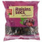 Raisin Sec Sultanes 250g Bf