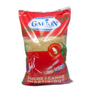 Sucre Canne Galion 1kg