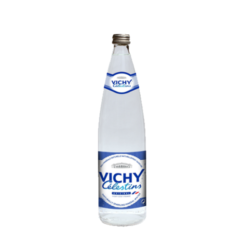 Vichy Celestins Verre 75cl