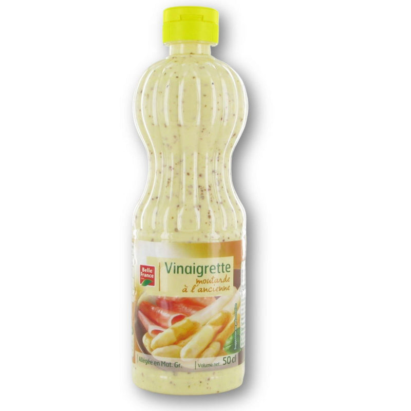 Vinaigret.moutarde.50c.bf