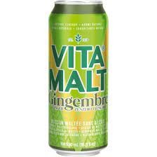 Vitamalt Gingembre 50cl